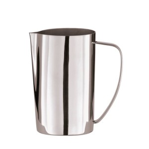 LATTIERA INOX  cl 60  - 53060 | Novalberghiera