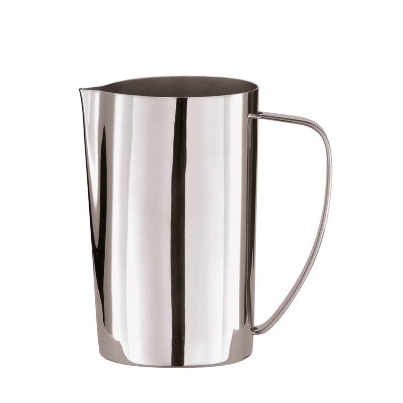 LATTIERA INOX  cl 60  - 53060 | Novalberghiera