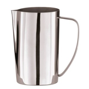 LATTIERA INOX  cl 90  - 53090 | Novalberghiera