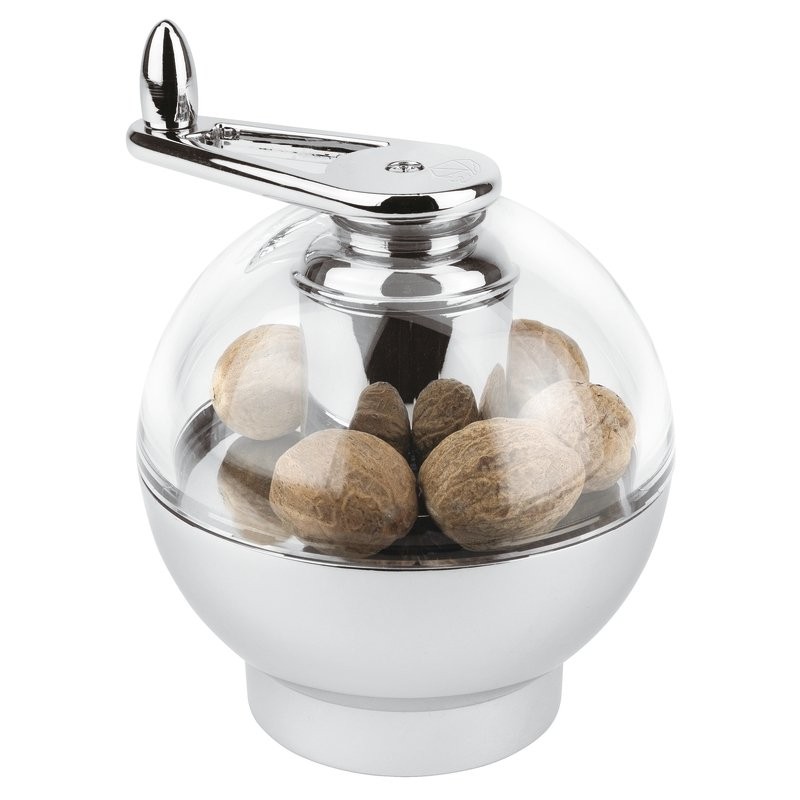 MACINA NOCE MOSCATA  - 5409002 | Novalberghiera