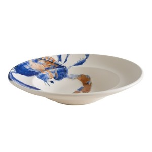 AQUELIS PASTA BOWL cm 27  - 1336227 | Novalberghiera