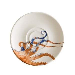 AQUELIS PIATTINO x COPPETTA cm19  - 1336817 | Novalberghiera