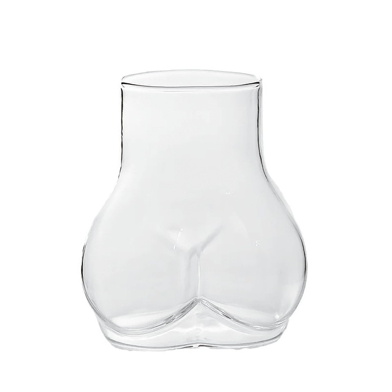BICCHIERE NATICHE cl 45  - 1339001 | Novalberghiera