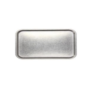 TEX MEX VASSOIO RETT. cm 19x11  - 1400056 | Novalberghiera