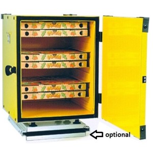 BOX PIZZA 33 COIB - BP33CS  - 313011 | Novalberghiera