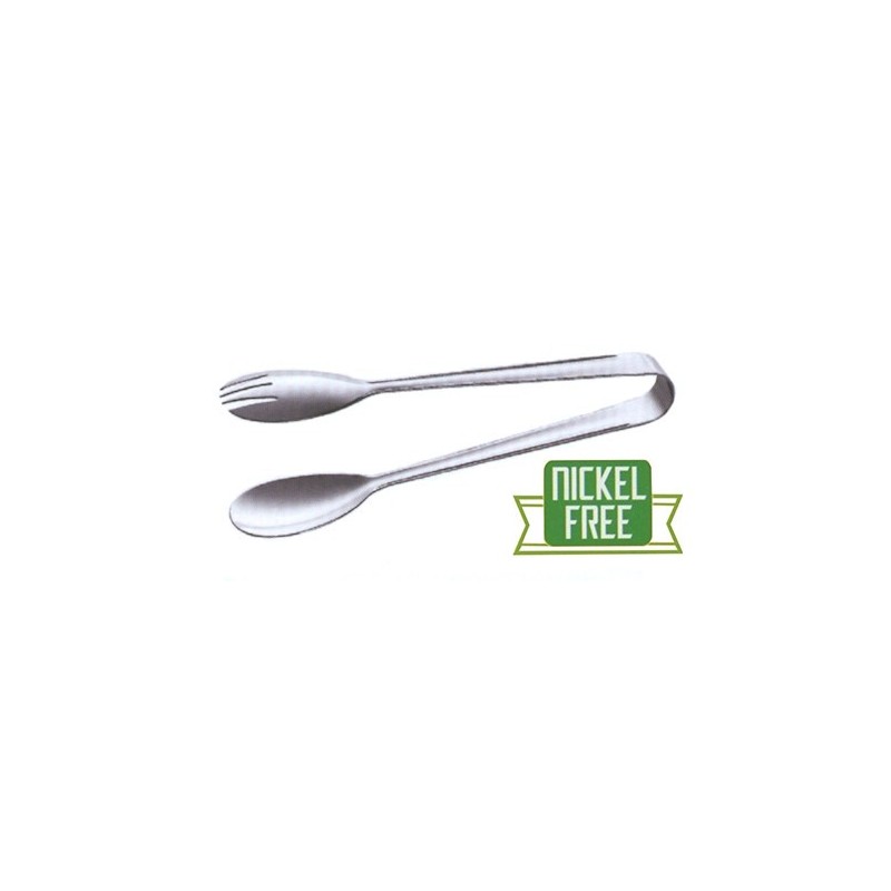 MOLLA SERVIRE INOX cm 19  - 3197003 | Novalberghiera