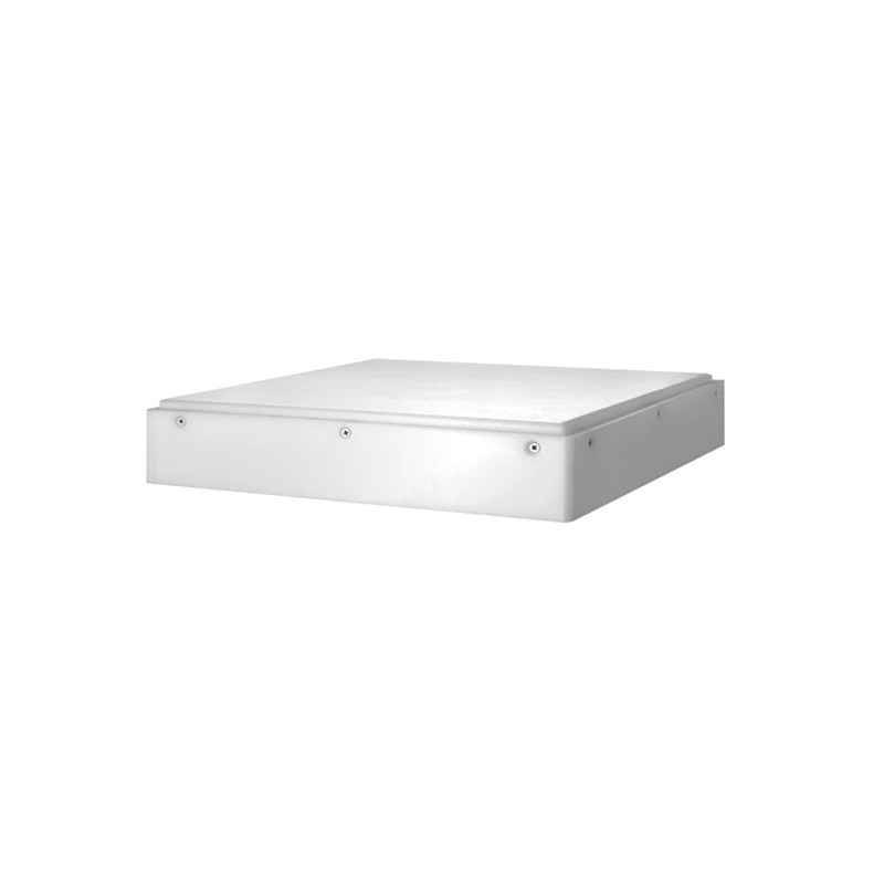 COPRICEPPO cappuc.50x40x3  - 3290251 | Novalberghiera