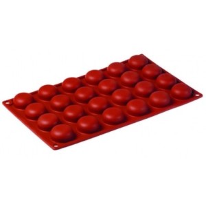STAMPO SILIC.pomponett-FR006  - 4630006 | Novalberghiera