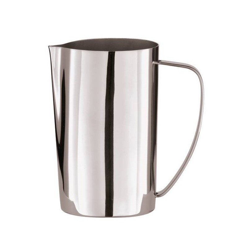 LATTIERA INOX  cl 90  - 53090 | Novalberghiera