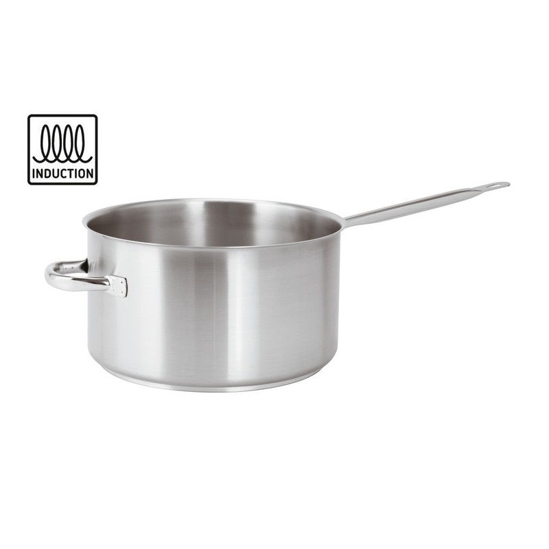 CASS 1M INOX cm32x19h  - 1916032 | Novalberghiera