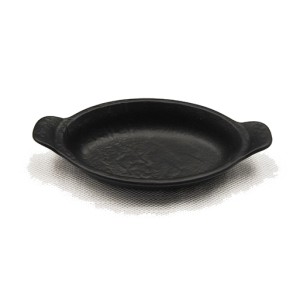 VULCANIA OVALE FORNO cm 23  - 2535523 | Novalberghiera