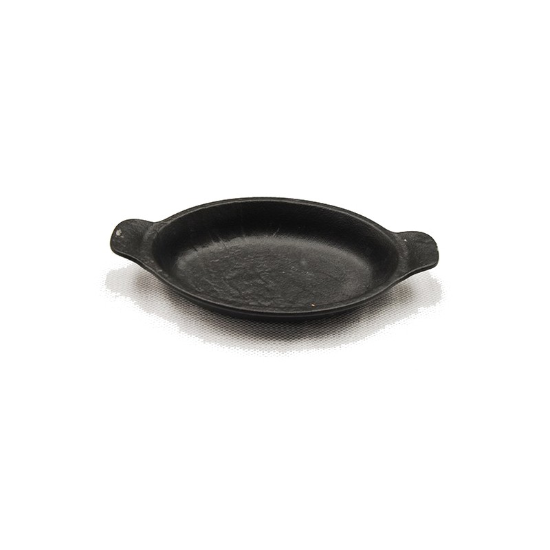 VULCANIA OVALE FORNO cm 28  - 2535528 | Novalberghiera