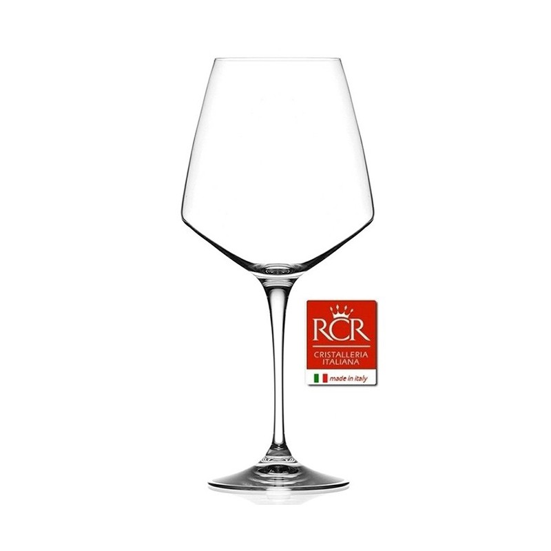 CALICE RCR ARIA cl.79  - 3052006 | Novalberghiera