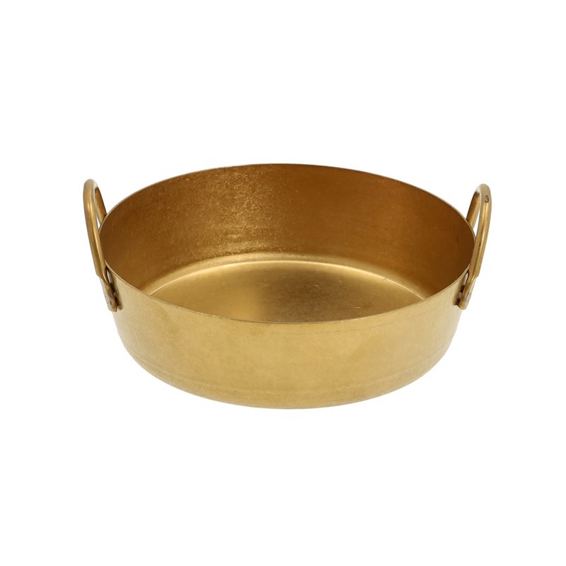 TEX GOLD MINI PADELLA cm 12  - 1399010 | Novalberghiera