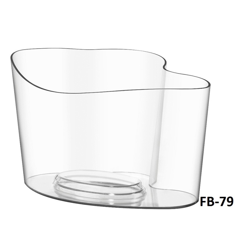 RINFRESCAT.ACRILICO 42x26h FB-79  - 2471008 | Novalberghiera