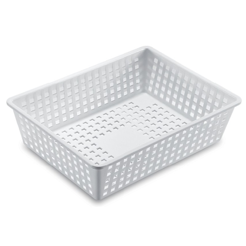 CESTA FORATA cm40x30x10  - 2848040 | Novalberghiera