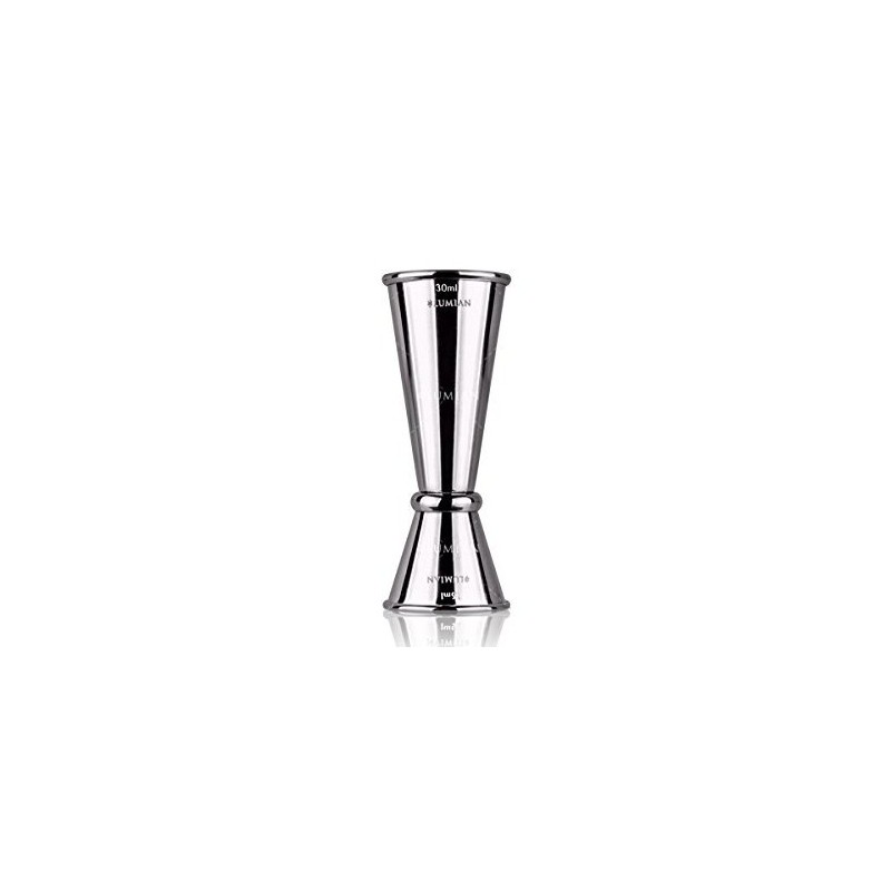JIGGER PRO -J011 ml.15/45  - 386000 | Novalberghiera