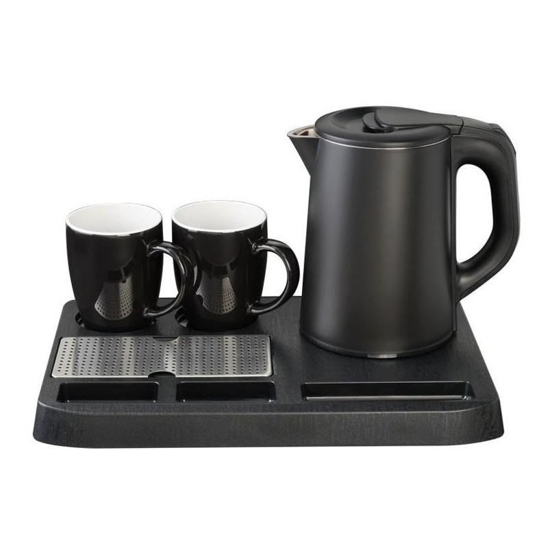 BOLLITORE ELETT.SET 4 PEZZI  - 4298003 | Novalberghiera