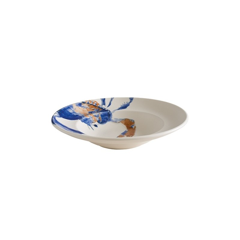 AQUELIS PASTA BOWL cm 27  - 1336227 | Novalberghiera