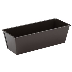 ST.PLUMCAKE ANTIAD.cm 25x10-Otti  - 2300125 | Novalberghiera