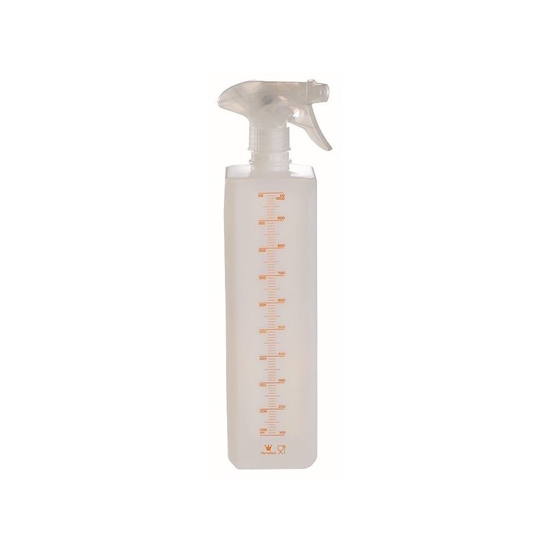 FLACONE C/NEBULIZZ.cl.100  - 3064001 | Novalberghiera