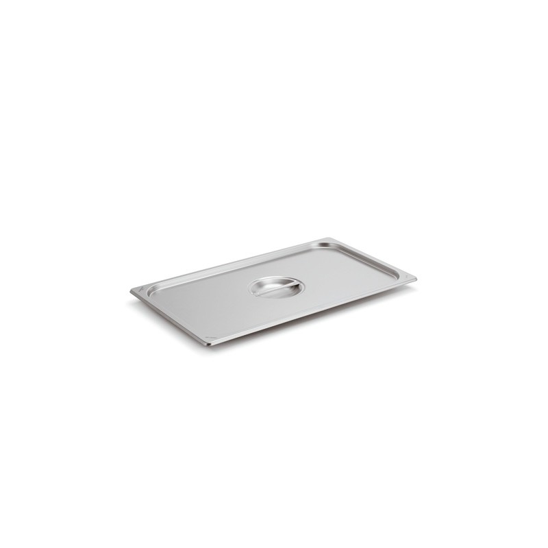 COPERCHIO INOX GN 1/1  - 3087000 | Novalberghiera