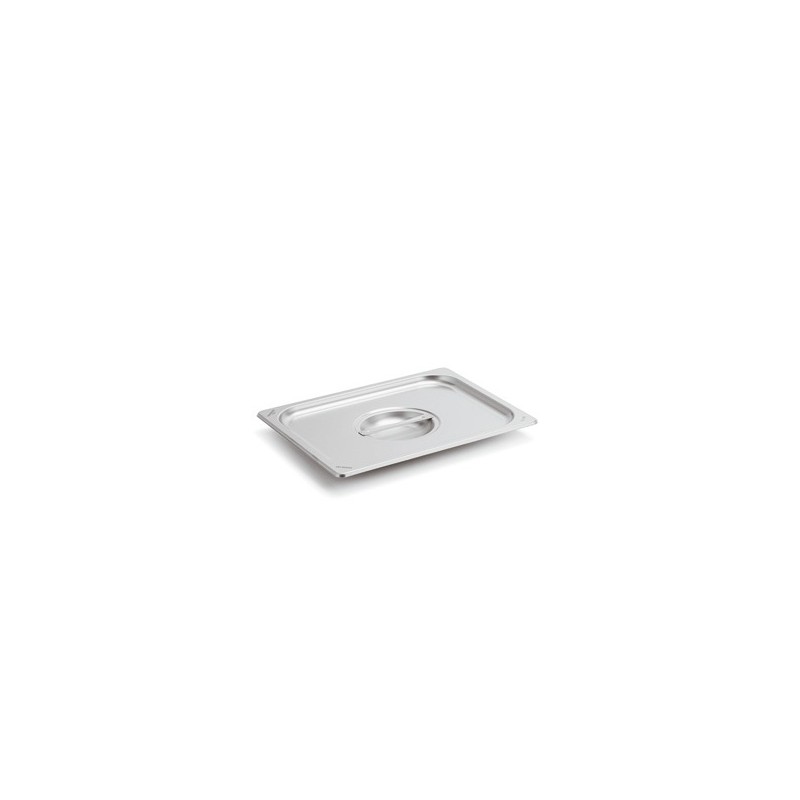 COPERCHIO INOX GN 1/2  - 3087002 | Novalberghiera