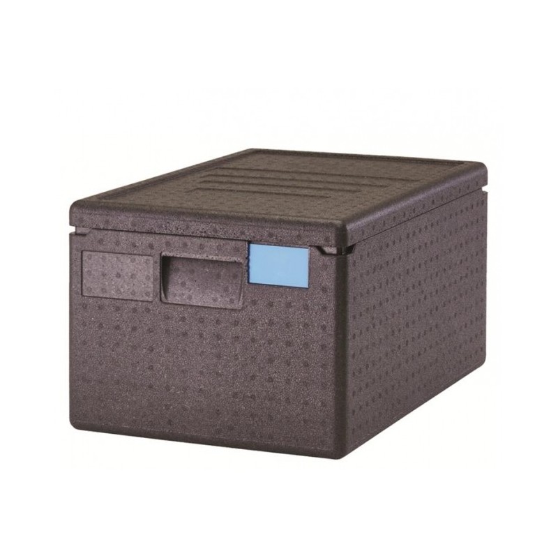 TERMOBOX GN 1/1x31h-TB6432  - 4335031 | Novalberghiera