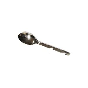 DIAMOND CUCCHIAINO MOKA  - 4998010 | Novalberghiera