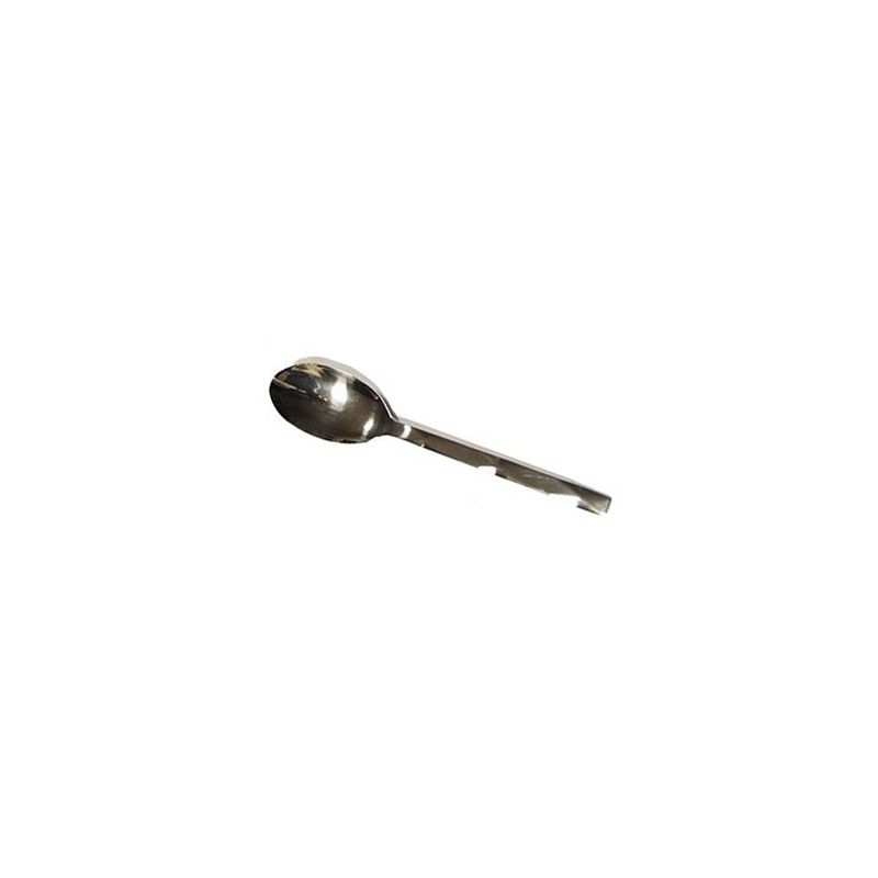 DIAMOND CUCCHIAINO MOKA  - 4998010 | Novalberghiera