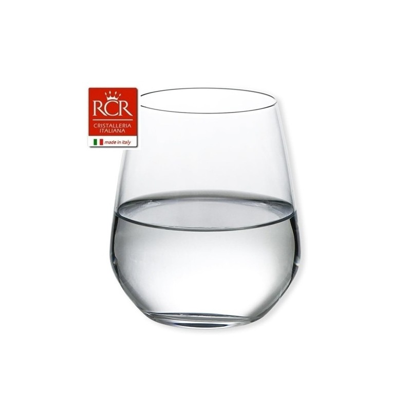 BICCHIERE RCR UNIVERSUM cl.43  - 3052003 | Novalberghiera
