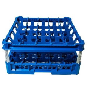 CESTO LAVAGGIO 25 P.3 (h 120÷240)  - 4328325 | Novalberghiera