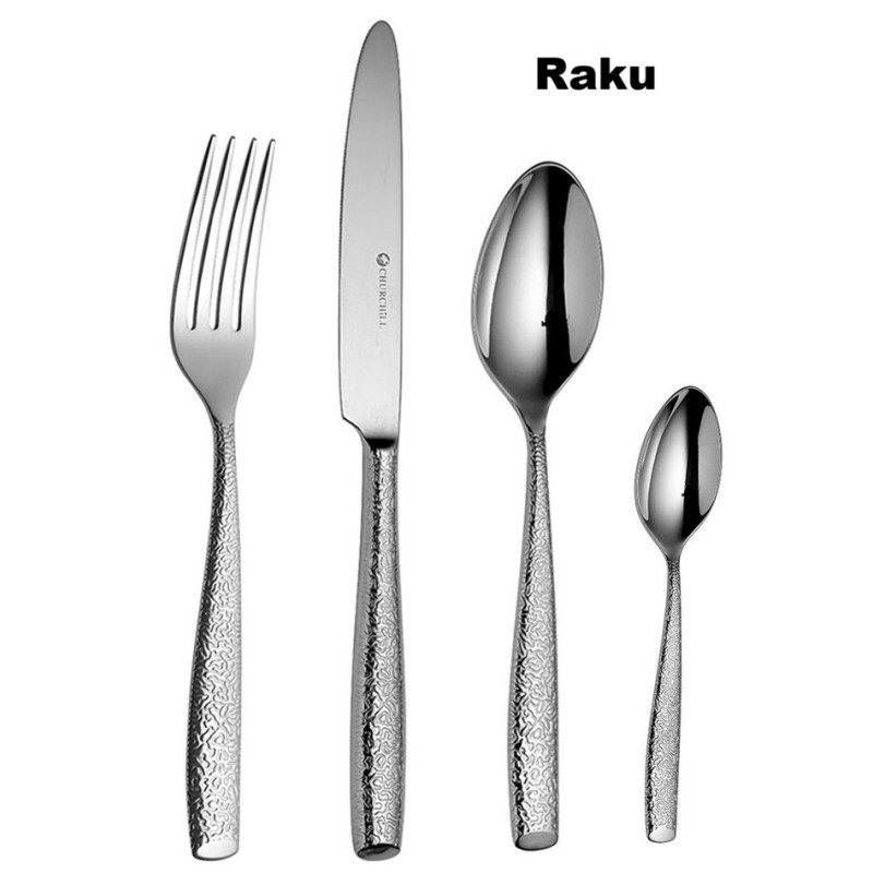 RAKU POSATE TAVOLA  - 2187999 | Novalberghiera