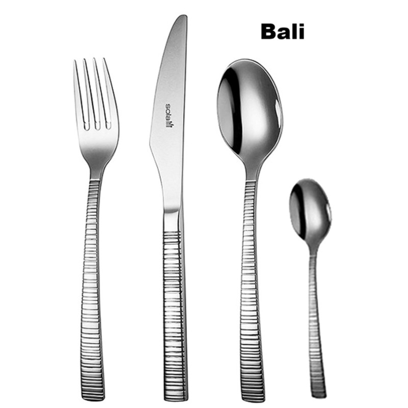 BALI POSATE TAVOLA  - 2188999 | Novalberghiera