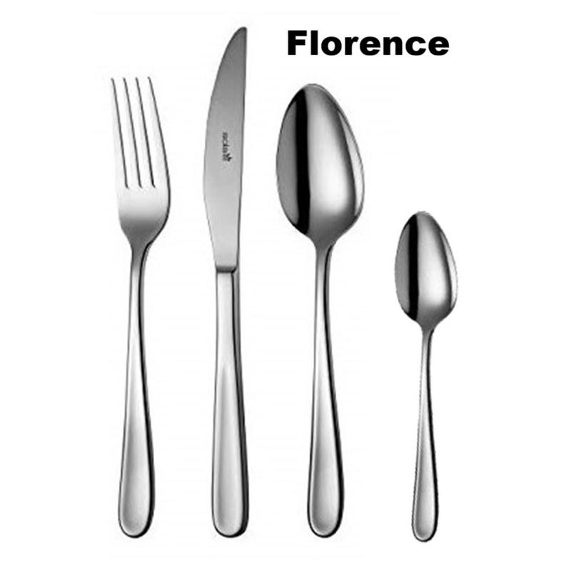 FLOR POSATE TAVOLA  - 2190999 | Novalberghiera
