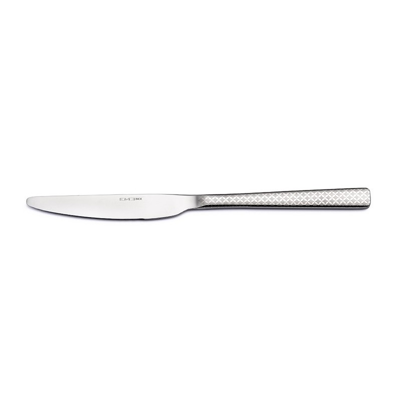 MONOGRAM COLTELLO TAVOLA  - 2211003 | Novalberghiera