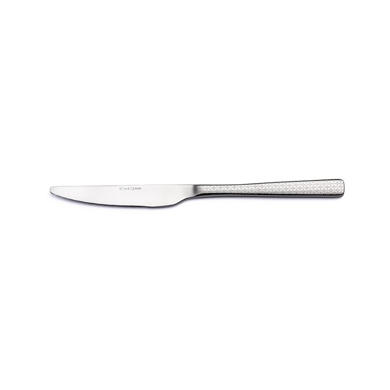 MONOGRAM COLTELLO DESSERT  - 2211007 | Novalberghiera