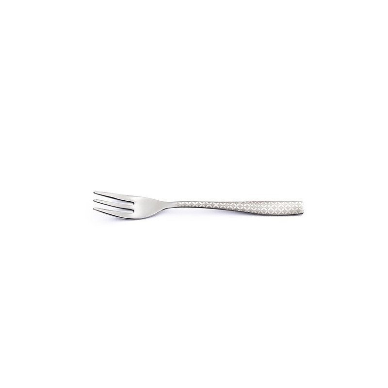 MONOGRAM FORCHETTINA TORTA  - 2211015 | Novalberghiera