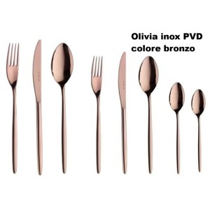 OLIVIA BR PRESENTAZIONE  - 243999 | Novalberghiera