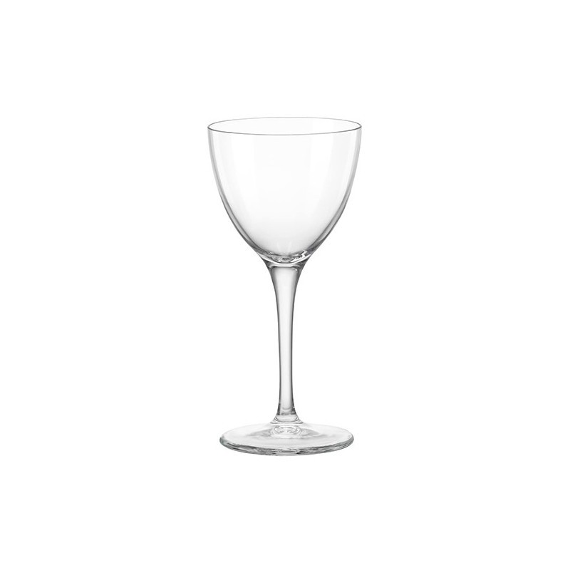 COPPA BORMIOLI NOVECENTO NICK E NORA cl.15  - 1217001 | Novalberghiera