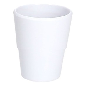 BICCHIERE MELAMINA cl.20 NS.  - 1417001 | Novalberghiera