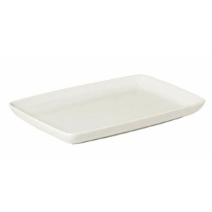 PIATTO RETTANGOLARE 28x18  - 1598028 | Novalberghiera