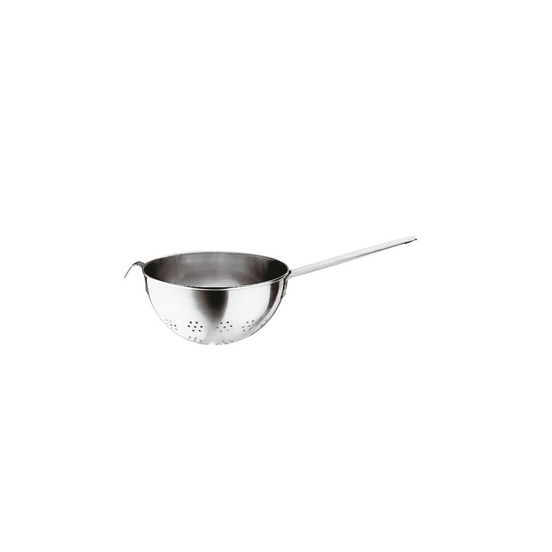 COLAP SEMISF INOX 1M cm22  - 1924022 | Novalberghiera