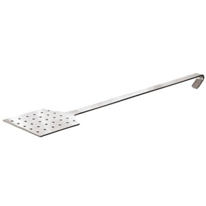 PALA RIDURRE INOX cm12x50  - 1980050 | Novalberghiera