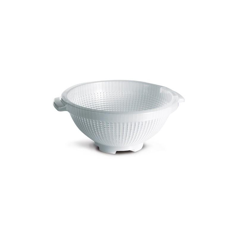 COLAPASTA PLASTICA cm 36  - 3269036 | Novalberghiera