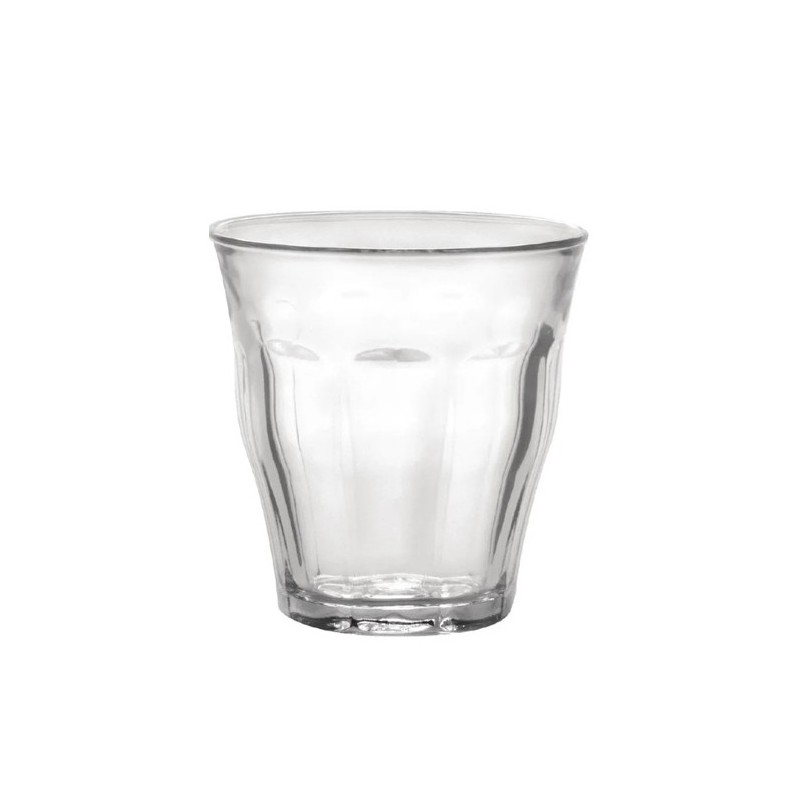 BICCHIERE DURALEX PICARDIE cl.16  - 4134016 | Novalberghiera