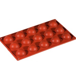 STAMPO SILIC.15 IMPR.-FR003  - 4630003 | Novalberghiera