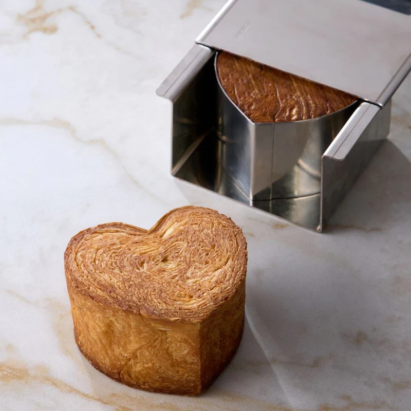 ST.CROISSANT CUORE mm80x70x50h  - 645007 | Novalberghiera
