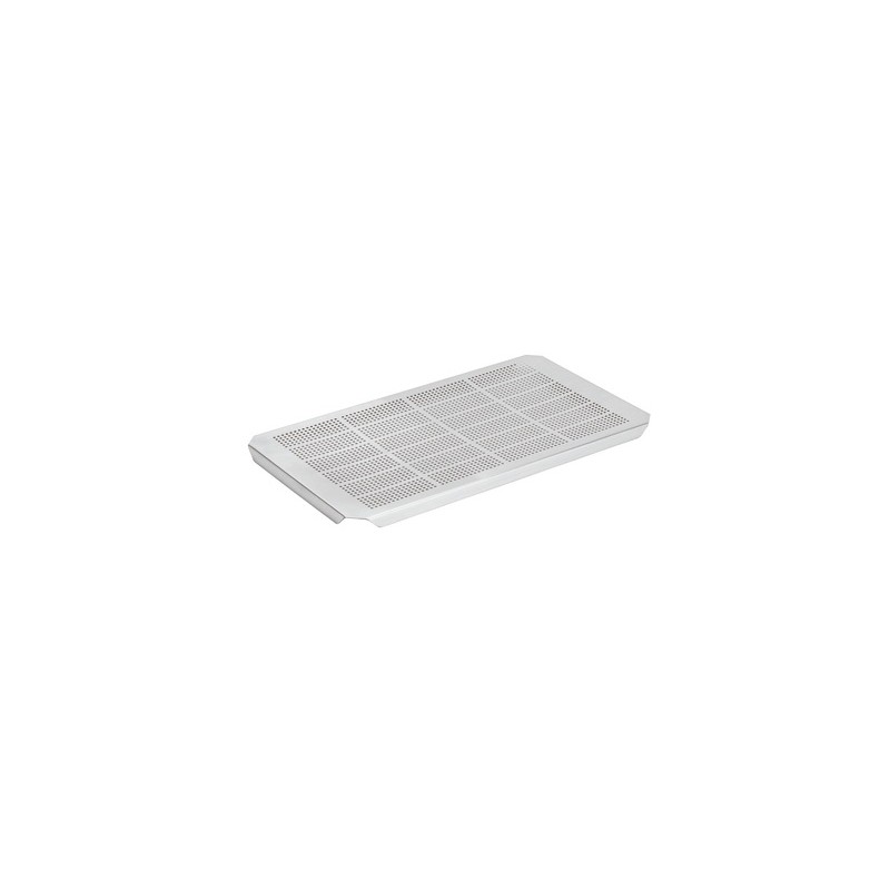 FALSO FONDO INOX GN 1/1  - 667000 | Novalberghiera