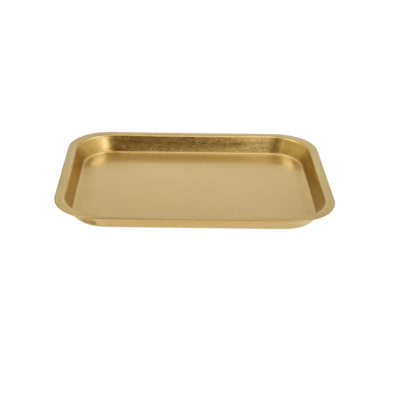 TEX GOLD VASSOIO RETT. cm 19x14  - 1399003 | Novalberghiera
